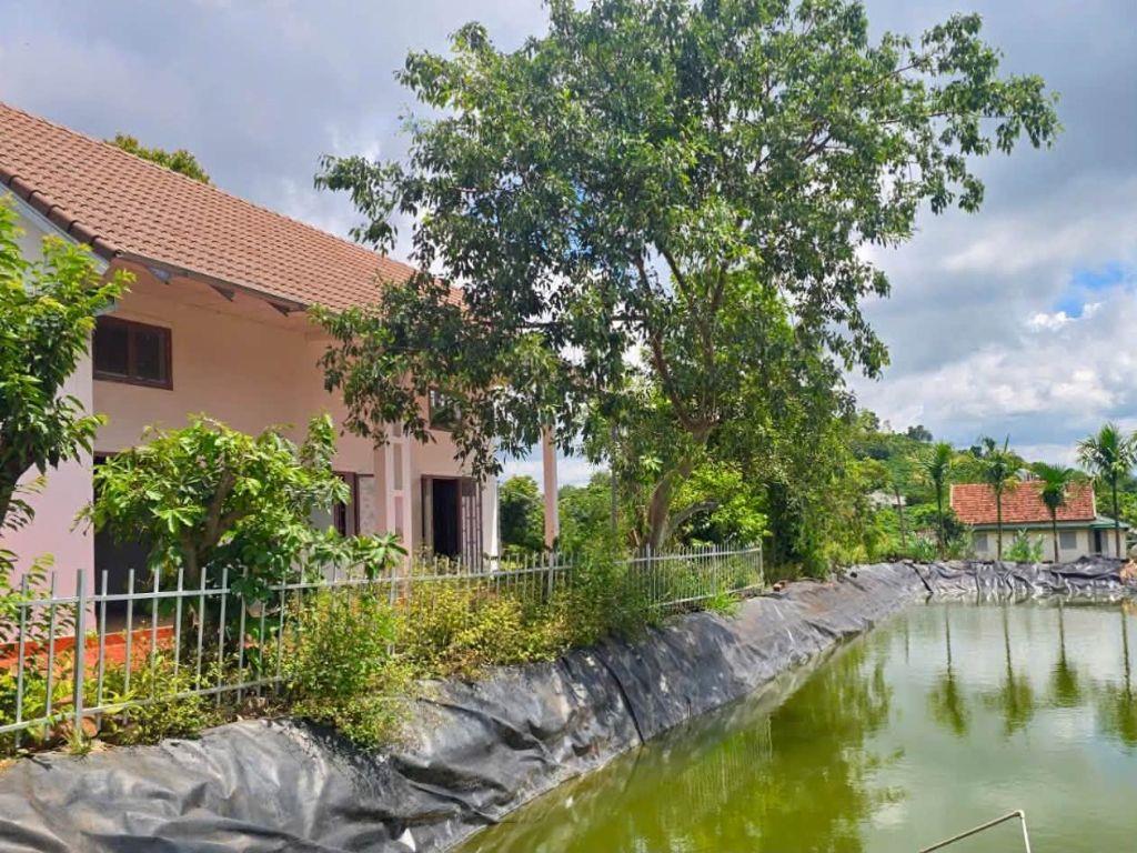 Cần Bán Đất Nam Hà 2.298m², 350m² Thổ Cư, Tặng Nhà, View Toàn Cảnh