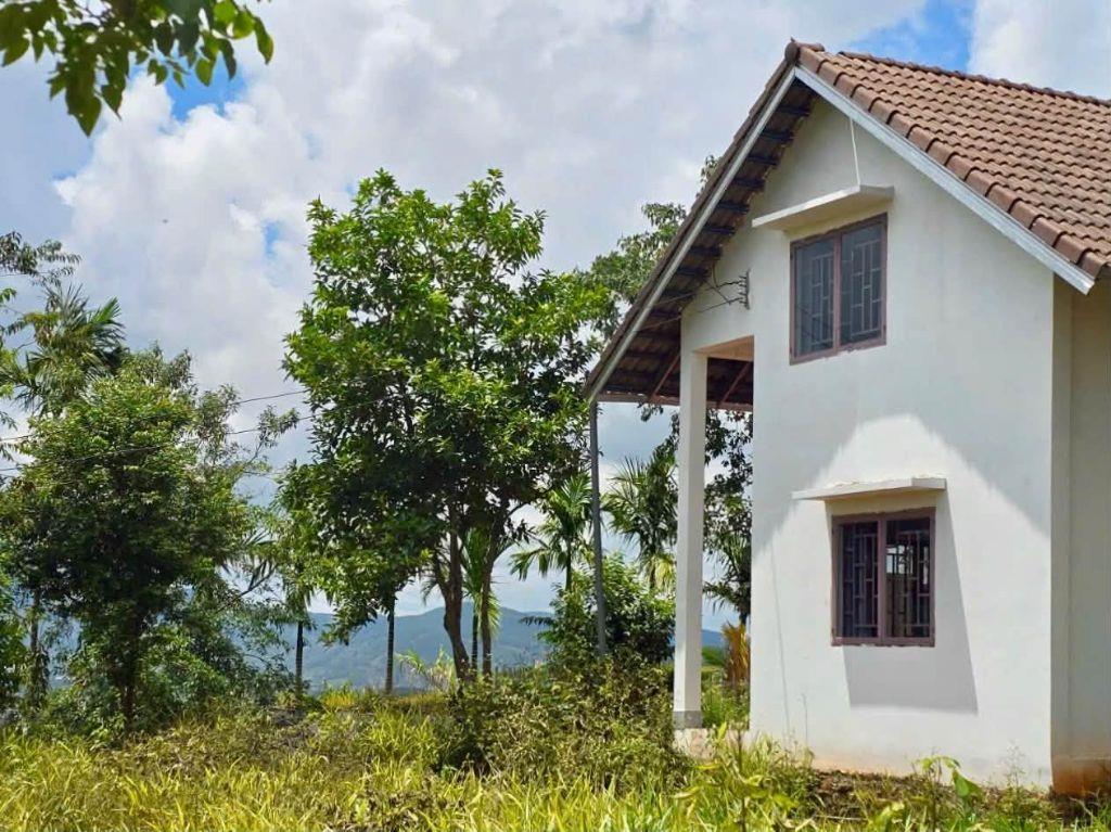 Cần Bán Đất Nam Hà 2.298m², 350m² Thổ Cư, Tặng Nhà, View Toàn Cảnh