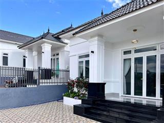 Cần Bán Nhà Kiên Cố Ven Đà Lạt 328m², 228m² Đất Ở, 3 Phòng Ngủ