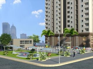 Bán căn hộ tecco 65m2/2pn có sổ hồng giá chỉ 2.5 tỷ