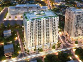 Bán căn hộ stown tham lương đã có sổ hồng giá từ 3.6 tỷ căn 2 phòng ngủ