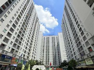 Bán căn hộ 2pn, 2wc tại prosper plaza, 3,1 tỷ, 65m2, quận 12, tp.hcm