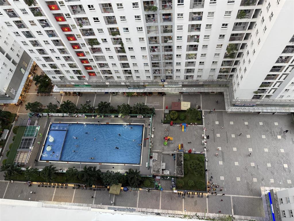 Bán căn hộ 2pn tại prosper plaza, 3,05 tỷ, 65m2, nhiều tiện ích đẹp, uy tín