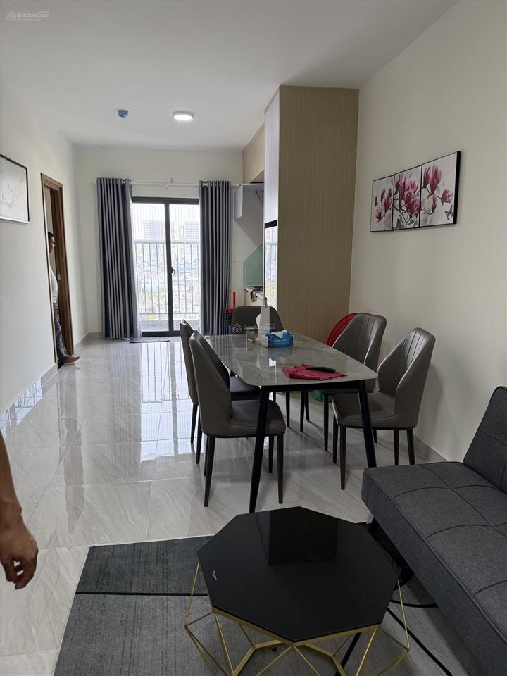 Bán căn hộ chung cư stown tham lương giá 3.6tỷ/2pn/2wc sổ hồng riêng, full nội thất