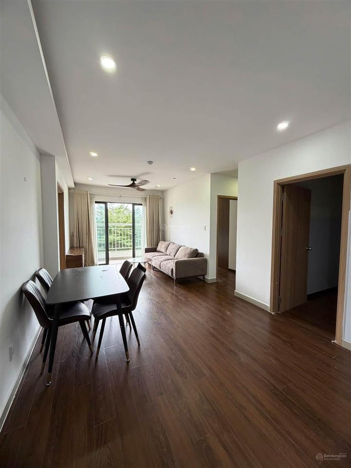Bán cc đẹp tại ctl tower, 3,5 tỷ, 61m²/2pn  sổ hồng sẵn