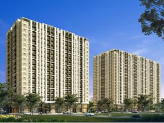 Bán cc đẹp tại ctl tower, 3,5 tỷ, 61m²/2pn sổ hồng sẵn