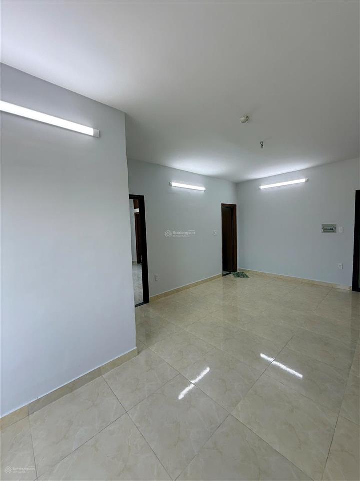 Bán cc tecco chỉ 2,2 tỷ  sổ hồng sẵn 58m²/2pn2wc tại phan văn hớn, q.12, hcm