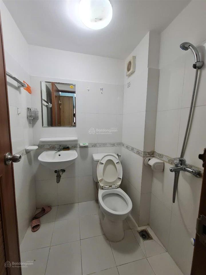 Bán cc tecco chỉ 2,2 tỷ  sổ hồng sẵn 58m²/2pn2wc tại phan văn hớn, q.12, hcm