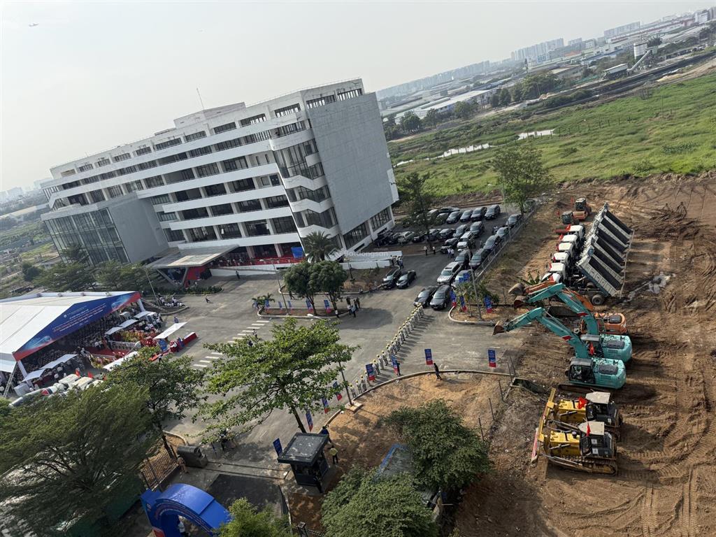 Bán căn hộ 65m  giá 3,5 tỷ stown tham lương ngay tuyến gas metro điện ngầm