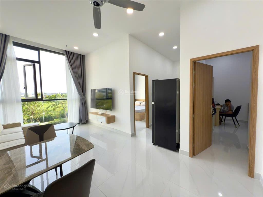 Bán cc  ctl tower giá ngộp 3,43 tỷ  61m2, 2pn  nội thất đầy đủ