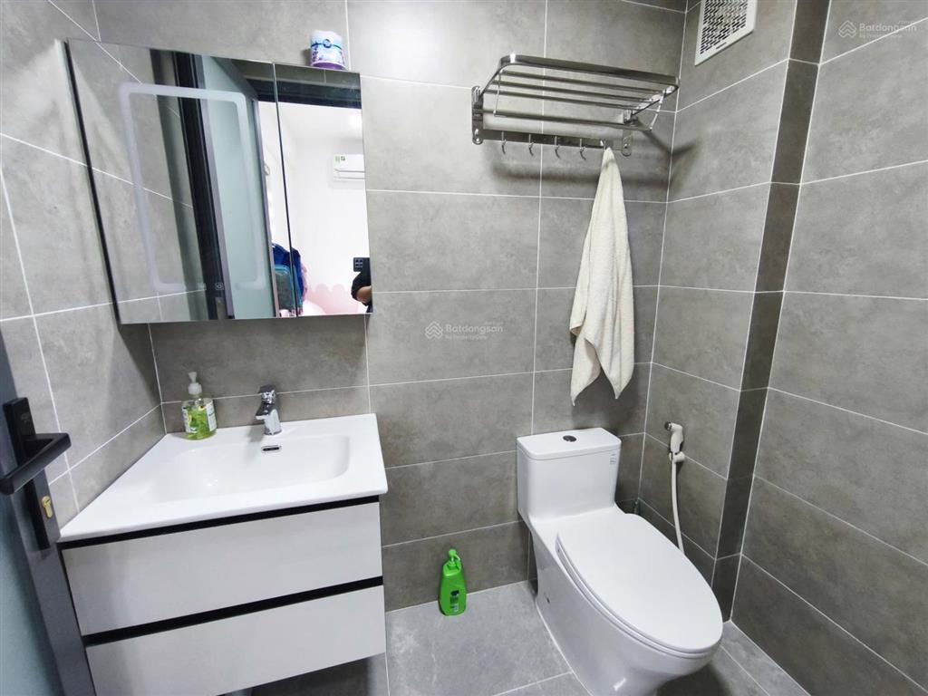Bán cc tecco green nest, 2,09 tỷ, 58m2, 2pn, 2wc, giá ưu đãi tại phan văn hớn, q12, hcm
