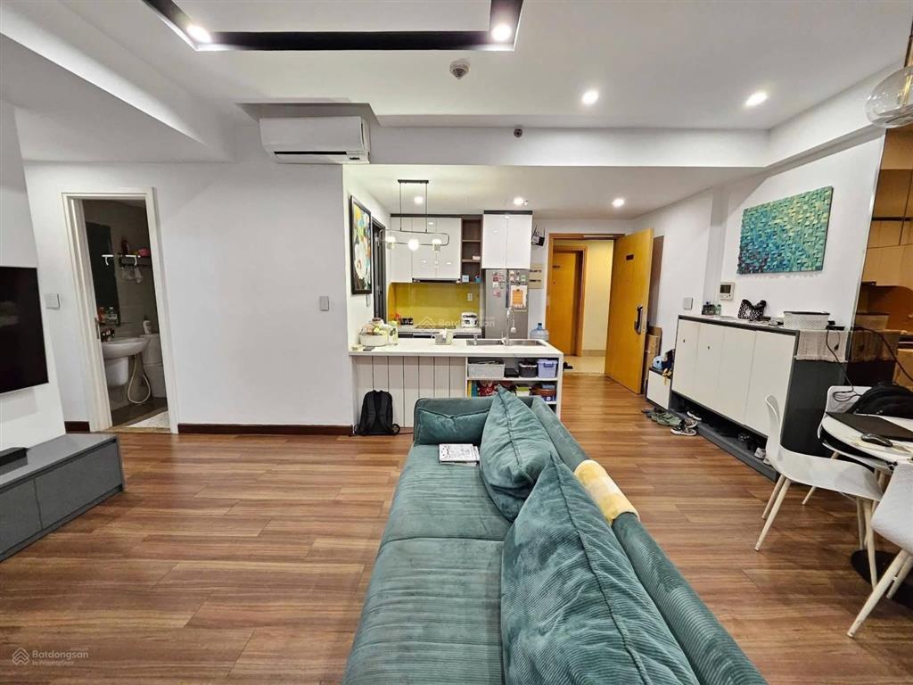 Căn hộ 2pn masteri thảo điền, 23,8 triệu, 74m2, bao đẹp tại thảo điền, q2, hcm