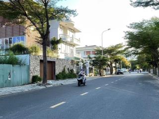 Bán lô đất vip biệt thự kđt phước long a. mặt đường chính kinh doanh.