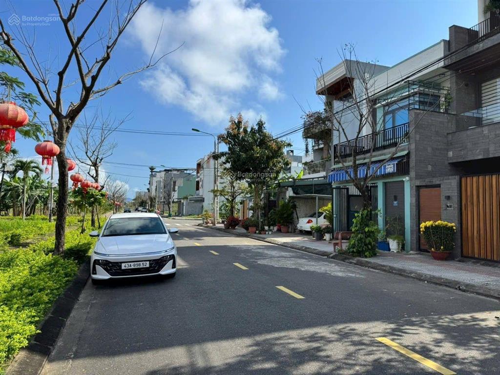 Bán đất đường trần kim xuyến ,hòa xuân , đà nẵng