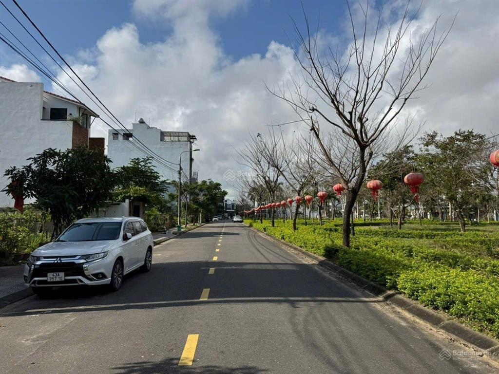 Bán đất đường trần kim xuyến ,hòa xuân , đà nẵng