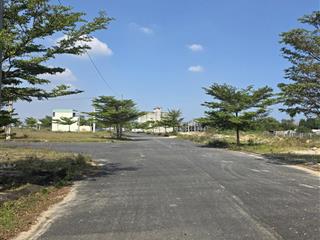 Bán đất khu đô thị 7b điện ngọc dt 9x10.5 gần đường dũng sĩ điện ngọc