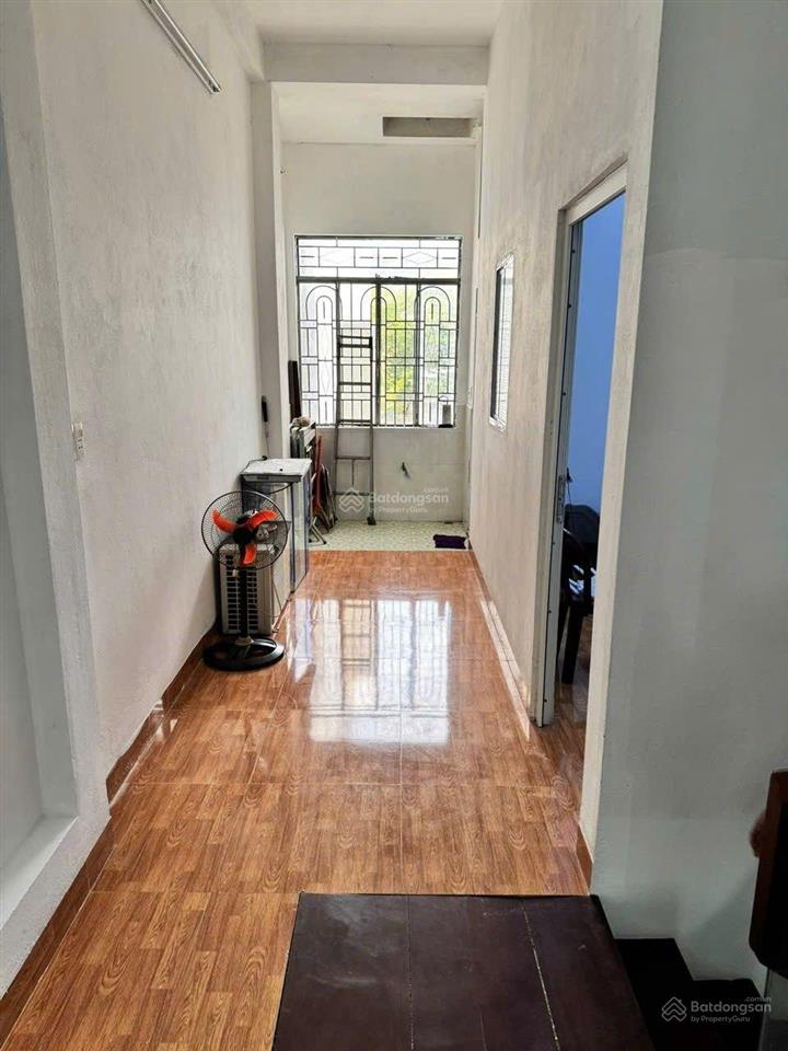 Cho thuê nhà mặt tiền phan đăng lưu, 7pn, 7wc ngang 5.5m