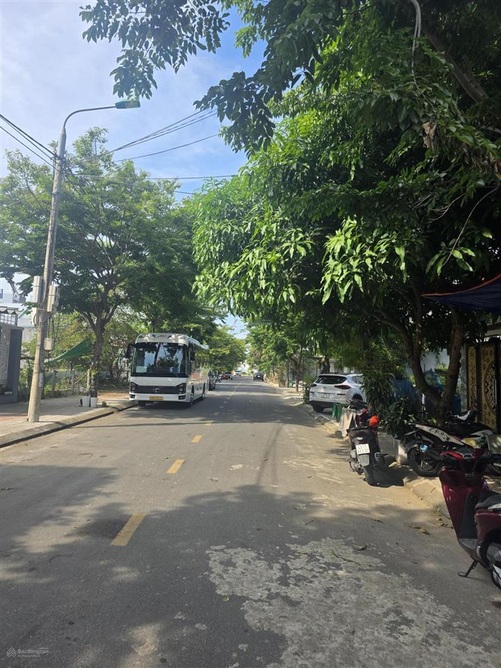 Bán đất đường phan huỳnh điểu khu đô thị nam hòa xuân, gần 4 tòa trung tâm thương mại