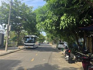 Bán đất đường phan huỳnh điểu khu đô thị nam hòa xuân, gần 4 tòa trung tâm thương mại