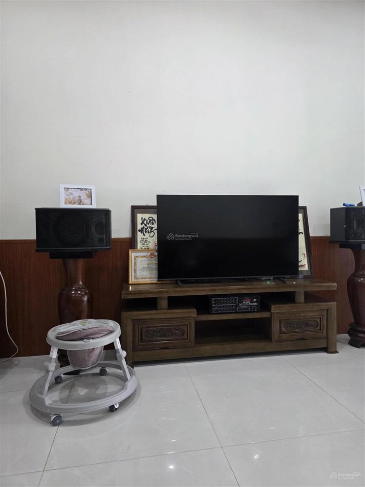 Bán nhà đường hà bồng, hòa xuân 3 tầng 3 mê kiên cố