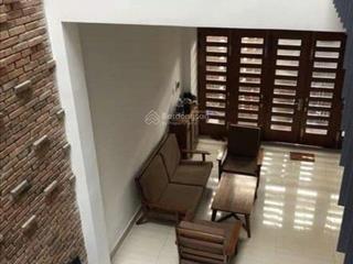 Cho thuê nhà kiệt ô tô đường 2 tháng 9 gần cầu rồng, cv apec, 3 phòng ngủ