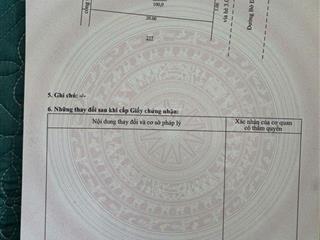 Bán đất đường bờ đằm 5 khu bến xe đức long, chợ đầu mối