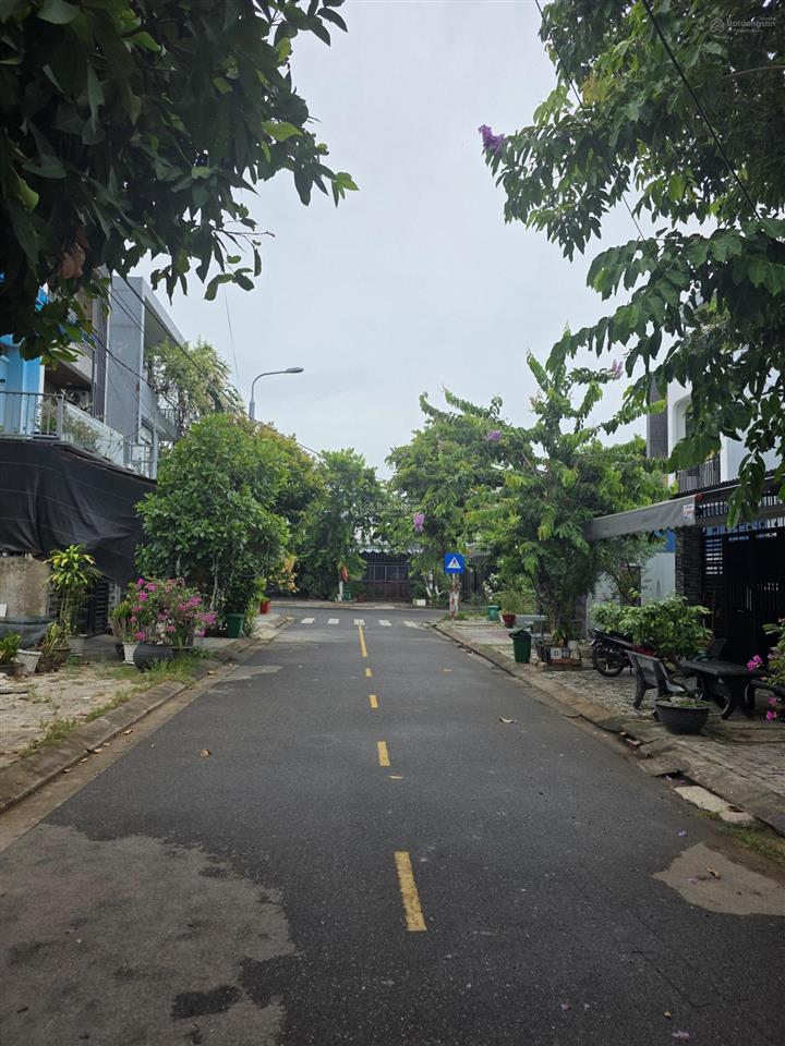 Bán đất đường bờ đằm 5, khu bến xe đức long, chợ đầu mối
