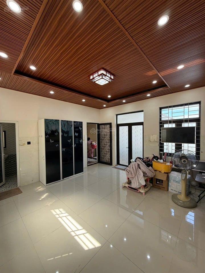 Bán biệt thự đường đoàn hữu trưng, an khê, đà nẵng