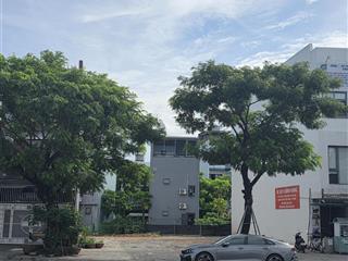 Cho thuê đất 75 võ chí công, hòa xuân, 270m2 ngang 15m