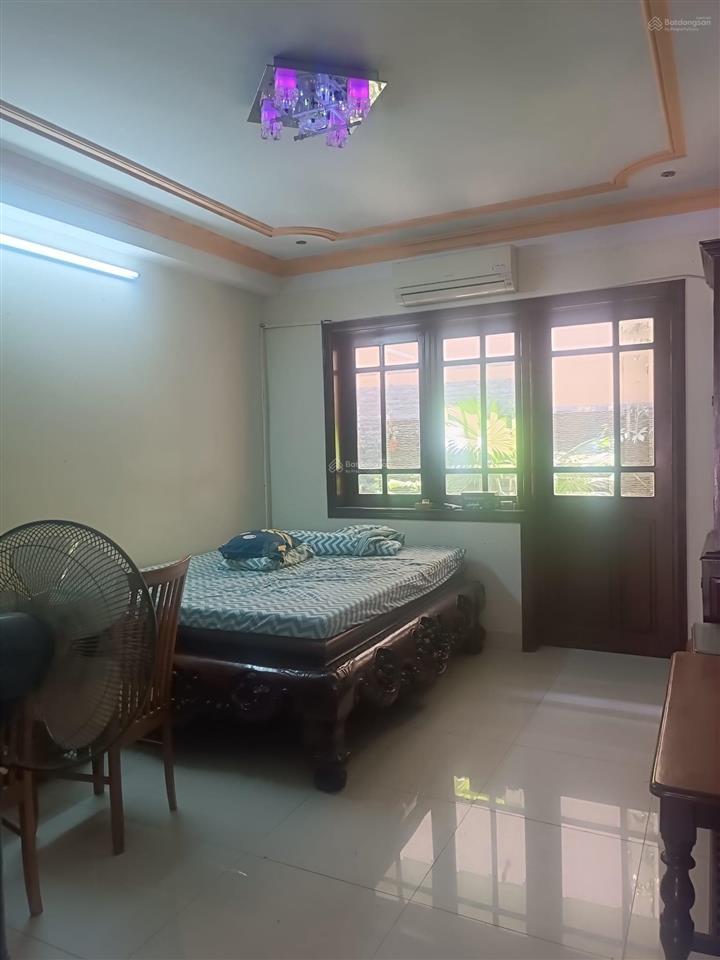 Cho thuê nhà 3 tầng kiệt 149 lê đình lý, hải châu, đà nẵng