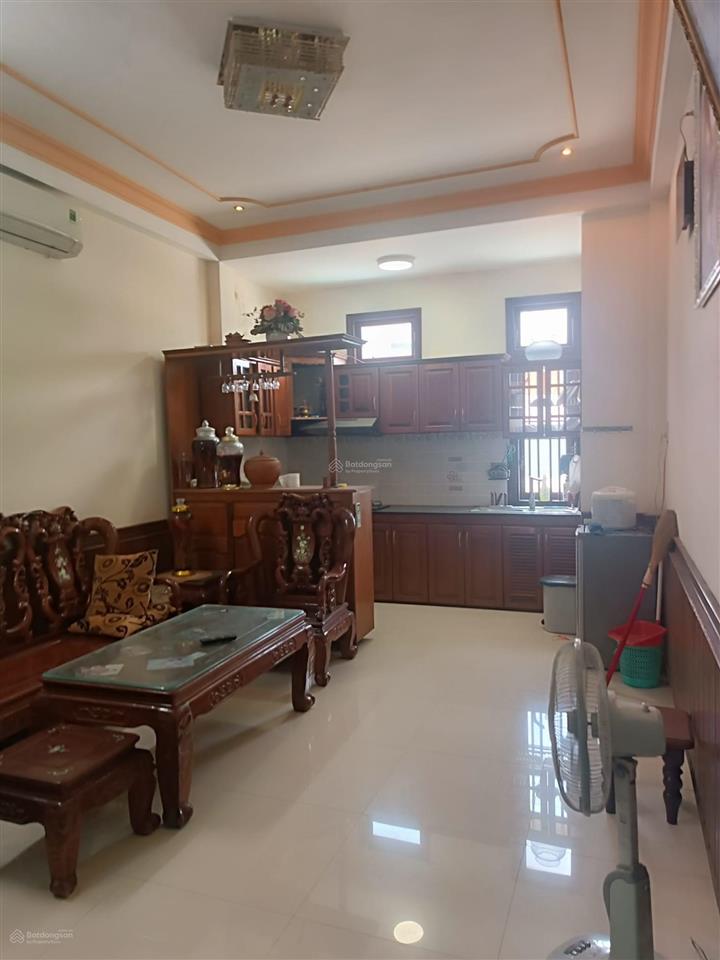 Cho thuê nhà 3 tầng kiệt 149 lê đình lý, hải châu, đà nẵng