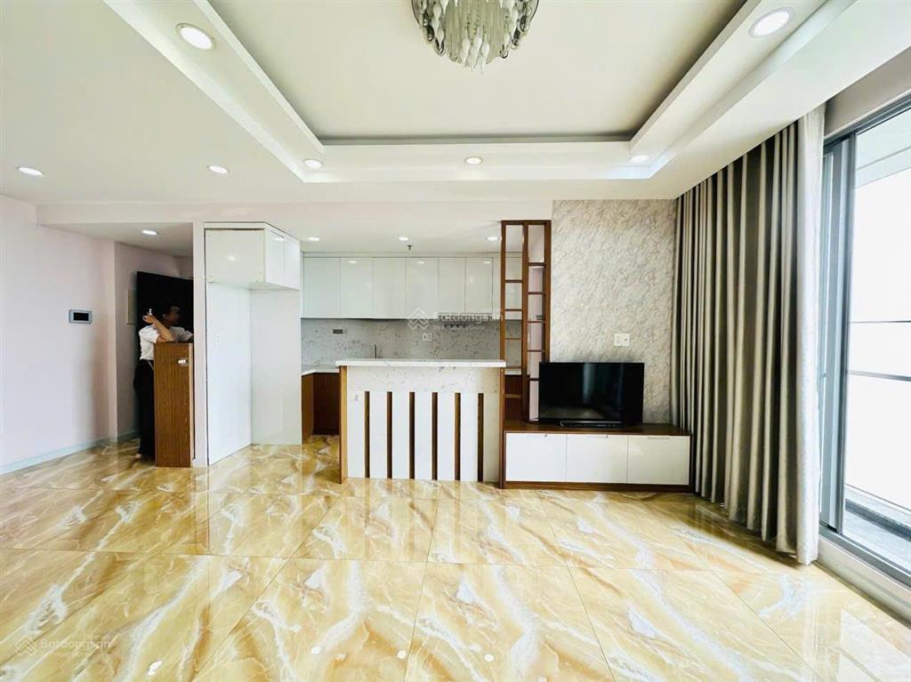Bán căn hộ green valley  phú mỹ hưng  tầng cao  88m²  2pn  giá 7.55 tỷ