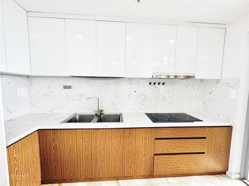 Bán căn hộ green valley  phú mỹ hưng  tầng cao  88m²  2pn  giá 7.55 tỷ