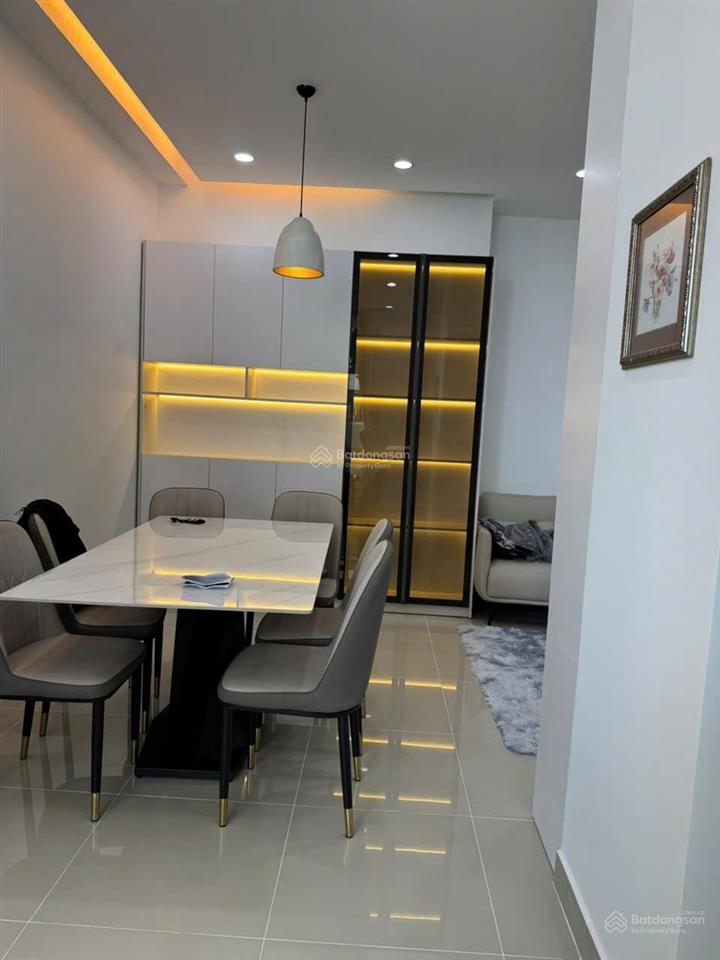 Chỉ 12 triệu/tháng cơ hội thuê căn hộ belleza quận 7 giá tốt, ở ngay!