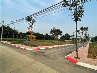🔥CẦN BÁN ĐẤT NỀN HÒA LẠC 100m² FULL THỔ CƯ - KHÔNG QUY HOẠCH