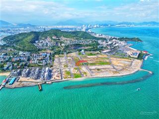 Chính thức nhận booking vinhomes pearl bay nha trang