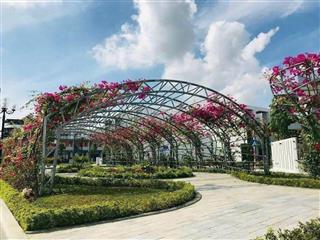 Chủ cần bán nhanh hạ giá 47tr/m2
lô góc biệt thự mỹ gia  gói 8