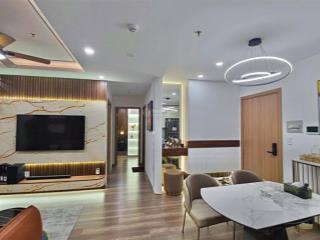 Bán căn góc, tầng cao ct3 kđt vĩnh điềm trung, nha trang