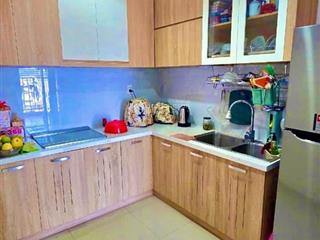 Bán căn ct2 full nội thất  vcn phước hải