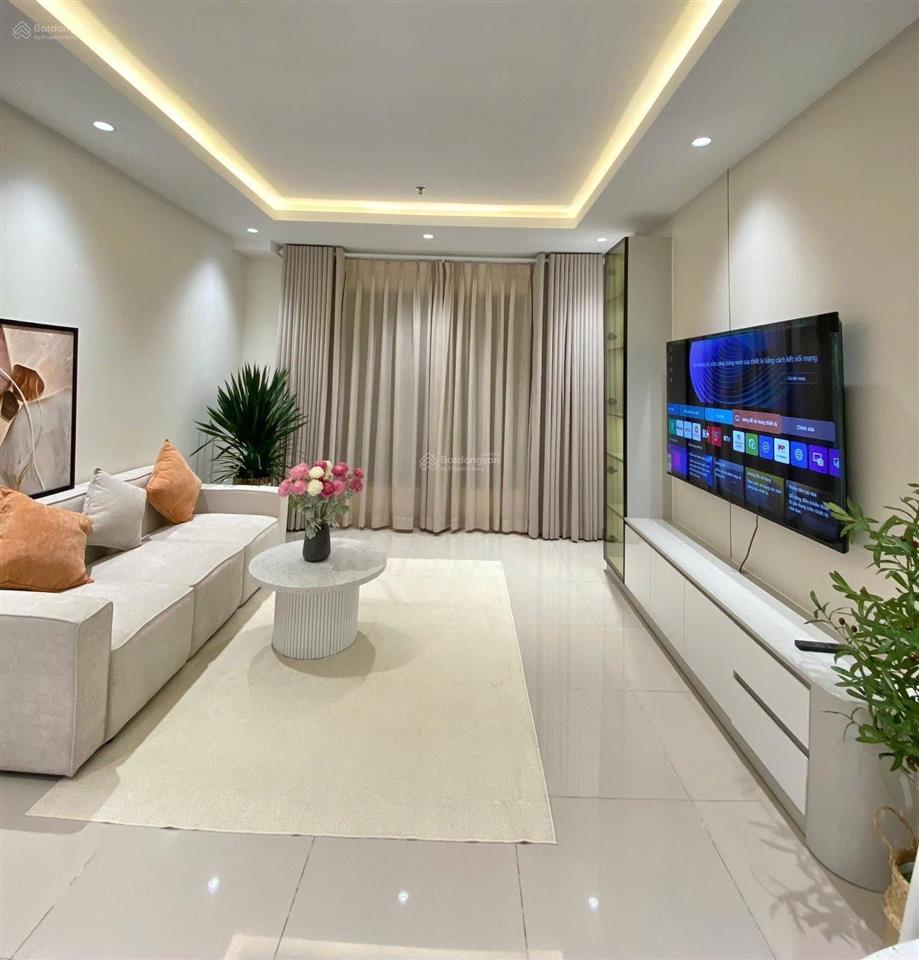 Bán căn hộ ct4 vcn phước hải nội thất đẹp giá tốt
