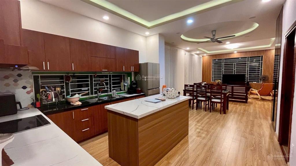 Biệt thự mỹ gia gói 3 thái xuân full nội thất ở ngay