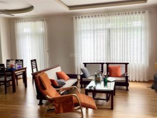 Biệt thự mỹ gia gói 3 thái xuân full nội thất ở ngay
