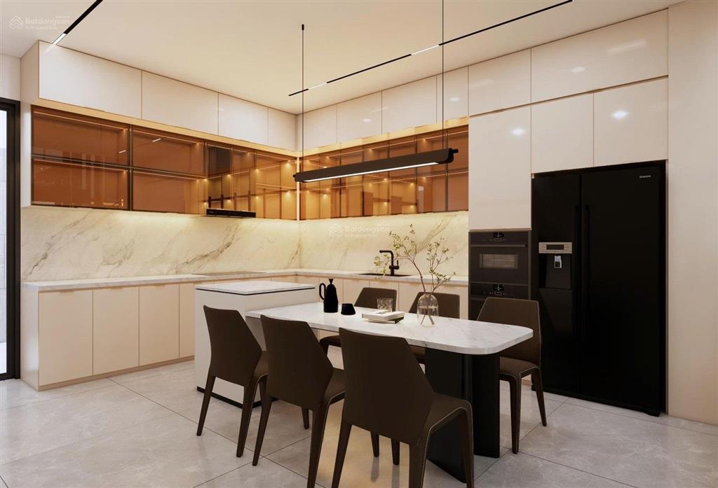 Nhà mới xây gói 5 thái hưng  có thang máy  full nội thất cao cấp.