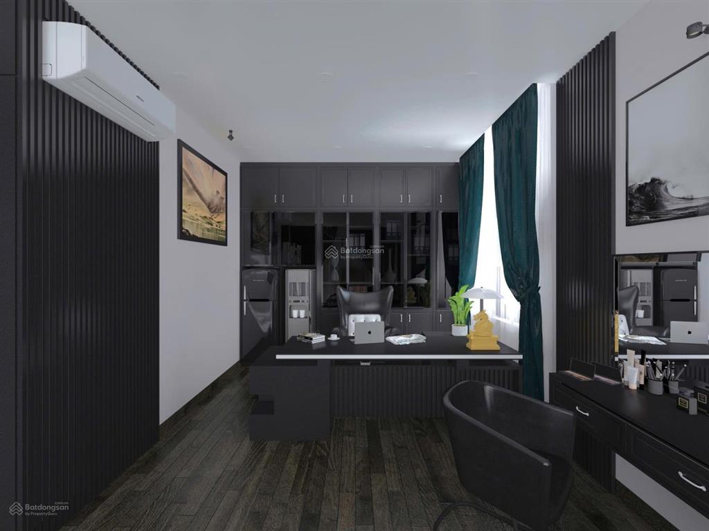 Bán nhà biệt thự gói 2 đối diện công viên