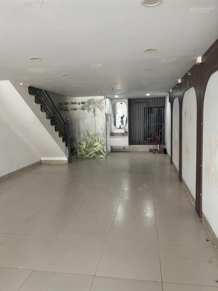 Bán shophouse ct3 vcn phước hải mặt đường chính tố hữu, vỉa hè rộng 6m
