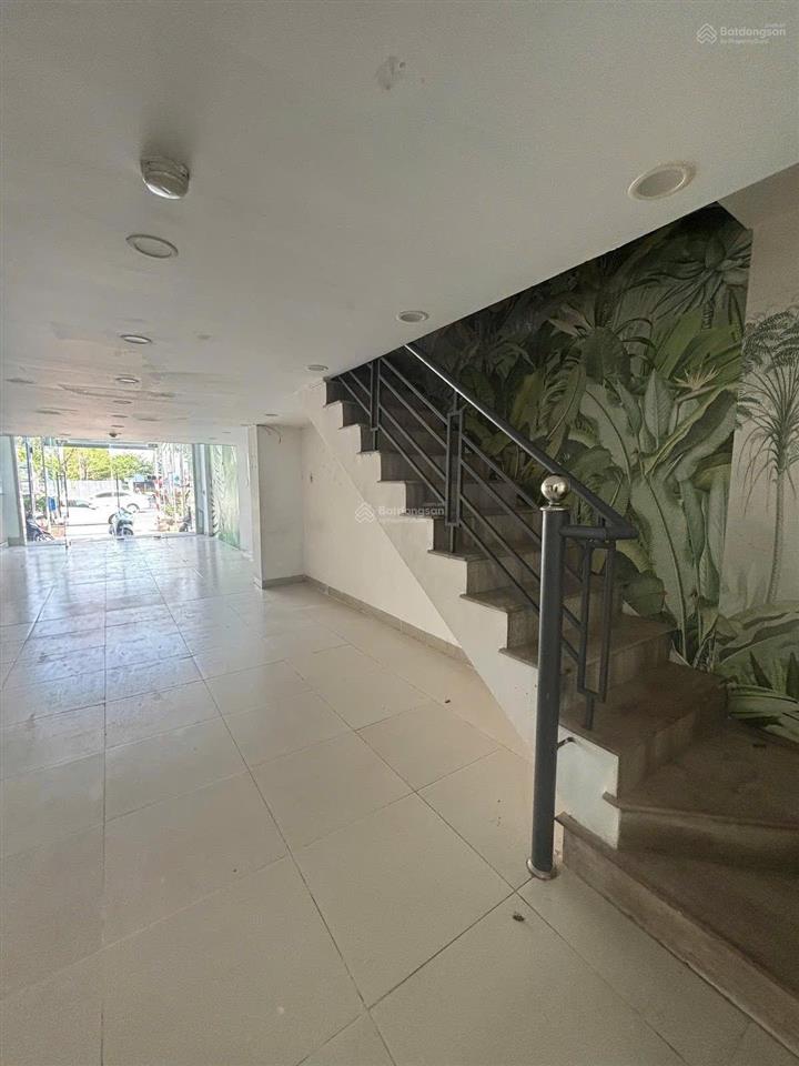Bán shophouse ct3 vcn phước hải mặt đường chính tố hữu, vỉa hè rộng 6m