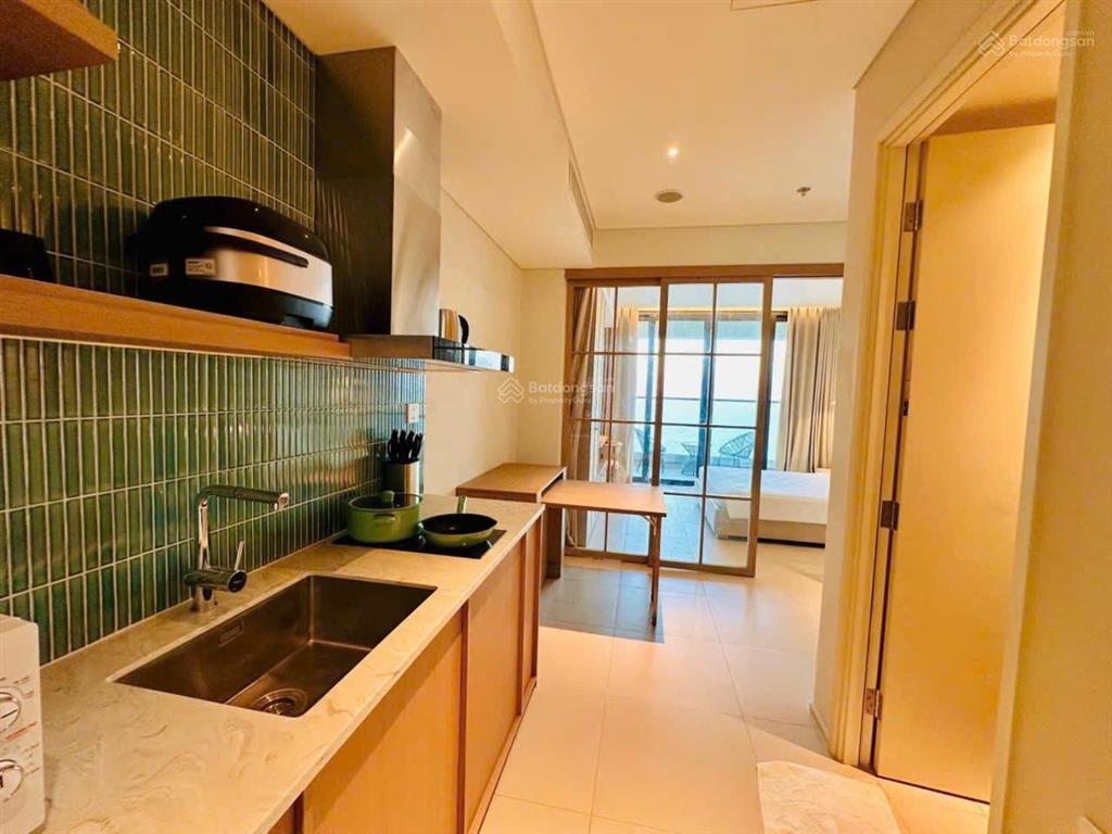 Rẻ trên thị trường  căn view trực diện biển  3 tỷ 329 triệu  paramount  libera nha trang