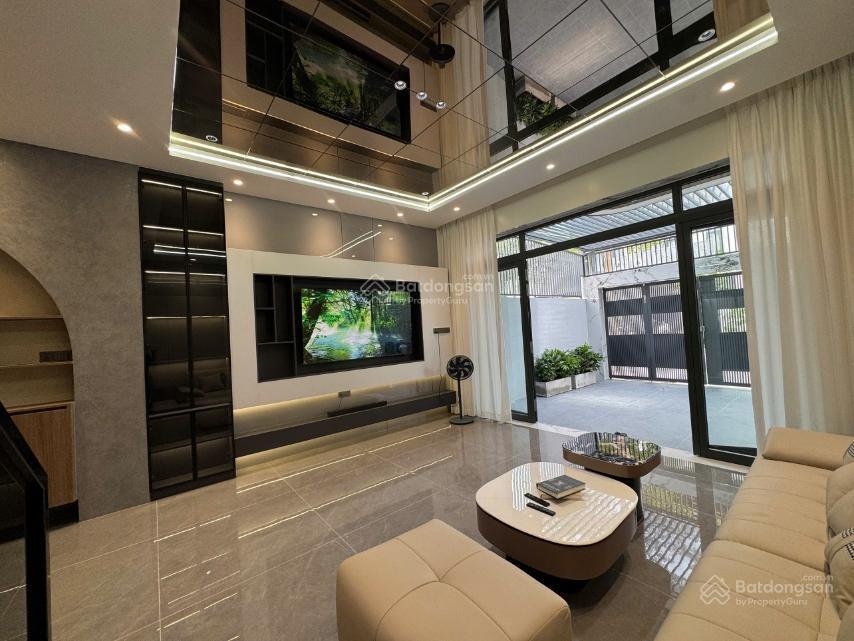 Bán nhà mới đường 47, gói 4 kđt mỹ gia nha trang
