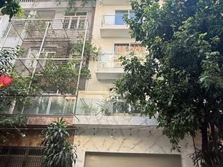 Liền kề văn khê 83m2  6 tầng thang máy  vỉa hè rộng  kinh doanh đỉnh nhỉnh 20tỷ