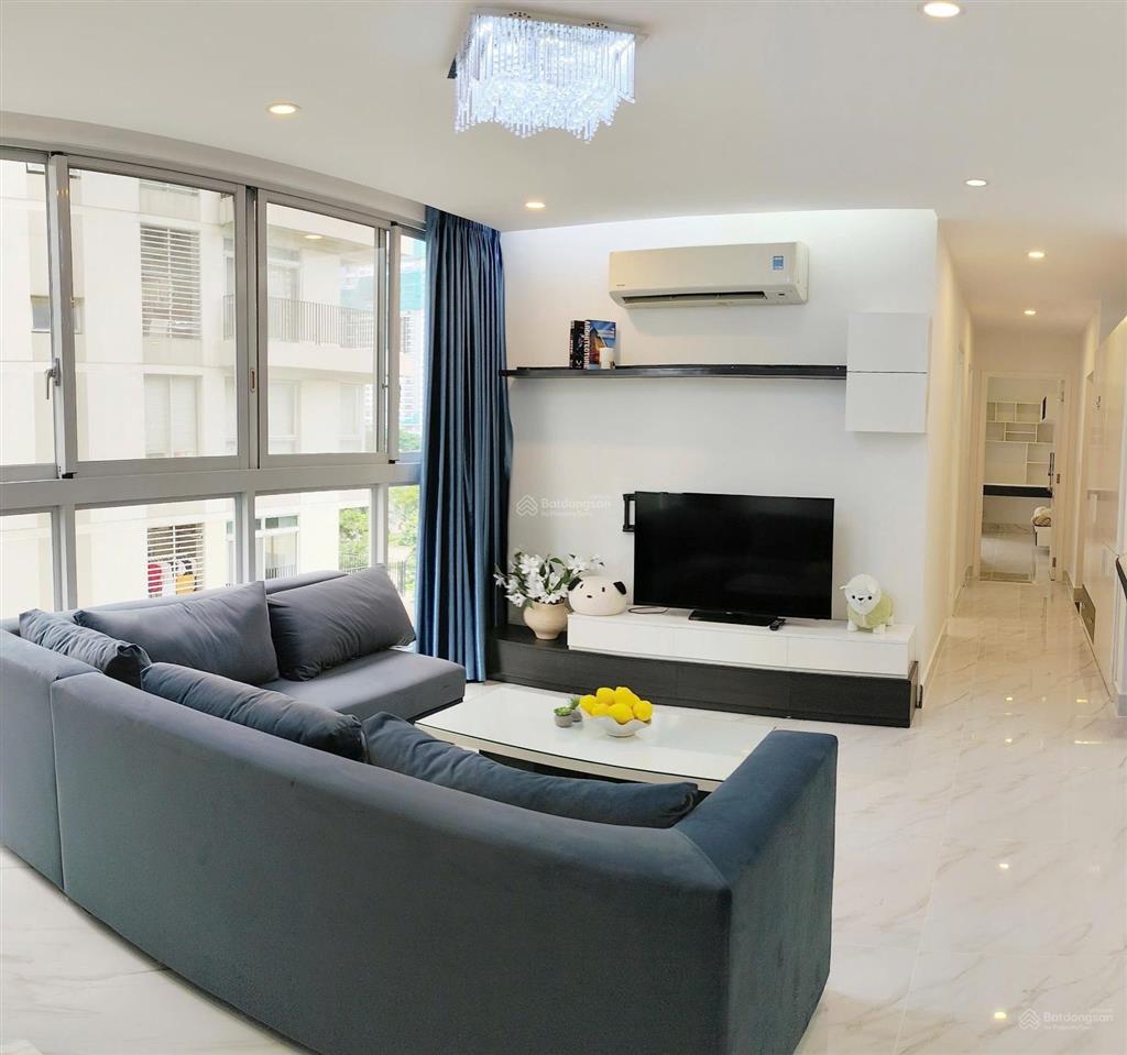 Star hill 101m² | 2pn + 1 phòng làm việc | full nội thất | 26tr/tháng